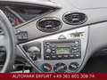 Ford Focus 1.6 Ghia*Klima*TÜV+SERV+GARANTIE Zilver - thumbnail 16