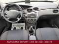 Ford Focus 1.6 Ghia*Klima*TÜV+SERV+GARANTIE Argent - thumbnail 13