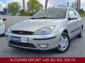 Ford Focus 1.6 Ghia*Klima*TÜV+SERV+GARANTIE Silber - thumbnail 8
