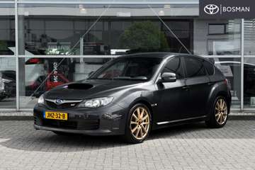 2.5 WRX STI