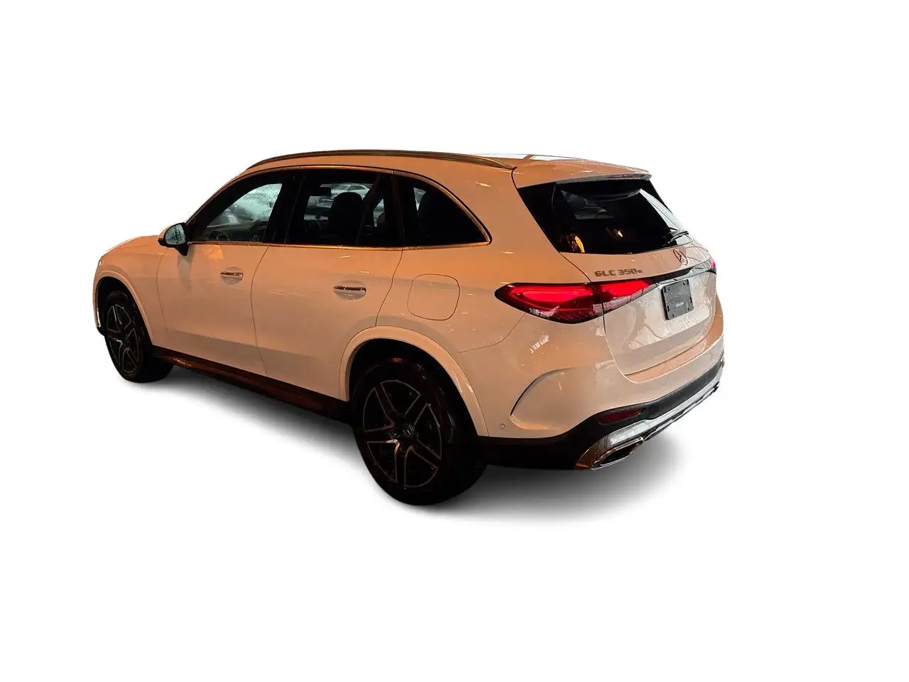 Mercedes-Benz GLC снимка Mercedes-Benz GLC