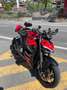 Ducati Streetfighter Rojo - thumbnail 3