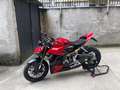 Ducati Streetfighter Rojo - thumbnail 1