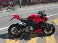 Ducati Streetfighter Rojo - thumbnail 4