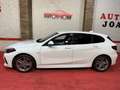 BMW 118 118dA M Sport Blanco - thumbnail 6