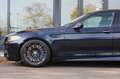 BMW M5 4.4i *TOP CONDITION*DEALER HISTORY*VAT DEDUCTIBLE* Blauw - thumbnail 10
