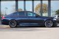 BMW M5 4.4i *TOP CONDITION*DEALER HISTORY*VAT DEDUCTIBLE* Blauw - thumbnail 6