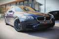 BMW M5 4.4i *TOP CONDITION*DEALER HISTORY*VAT DEDUCTIBLE* Blauw - thumbnail 3