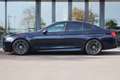 BMW M5 4.4i *TOP CONDITION*DEALER HISTORY*VAT DEDUCTIBLE* Blauw - thumbnail 12
