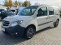 Mercedes-Benz Citan MIXTO DOKA 111CDI EXTRALANG LKW N1/KLIMA Grau - thumbnail 3