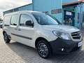 Mercedes-Benz Citan MIXTO DOKA 111CDI EXTRALANG LKW N1/KLIMA Grau - thumbnail 1