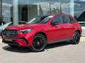 Mercedes-Benz GLC 300 300 e 4M AMG Pack Night Toit Pano Burmester Rouge - thumbnail 4