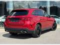Mercedes-Benz GLC 300 300 e 4M AMG Pack Night Toit Pano Burmester Rouge - thumbnail 2