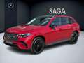 Mercedes-Benz GLC 300 300 e 4M AMG Pack Night Toit Pano Burmester Rouge - thumbnail 1