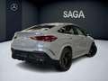 Mercedes-Benz GLE 300 d 4MATIC Coupé AMG Line Grijs - thumbnail 2