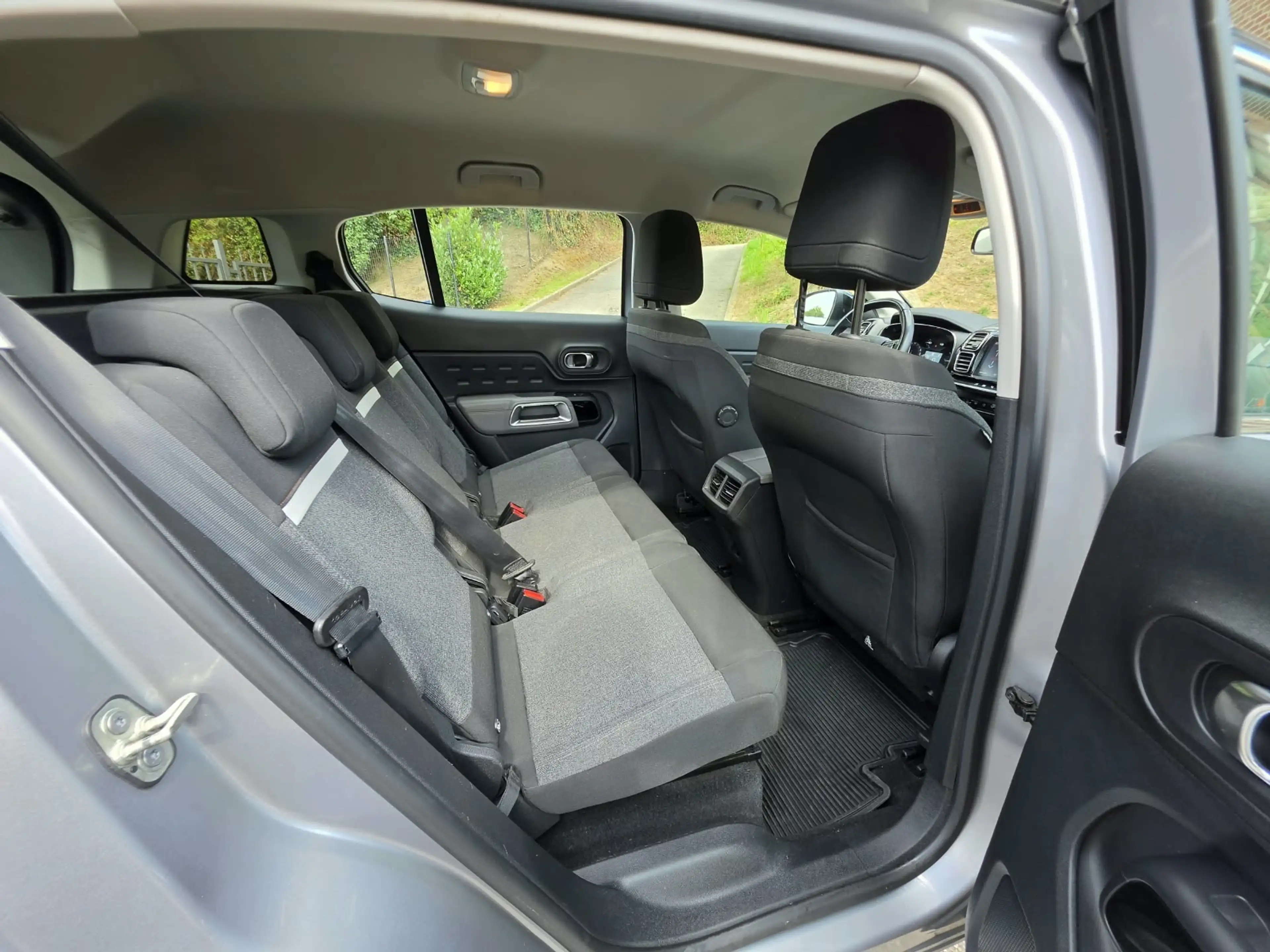 Citroen C5 Aircross C5 Aircross 1.2*AUTOMATIC*CAMERA*NAVI — photo 10
