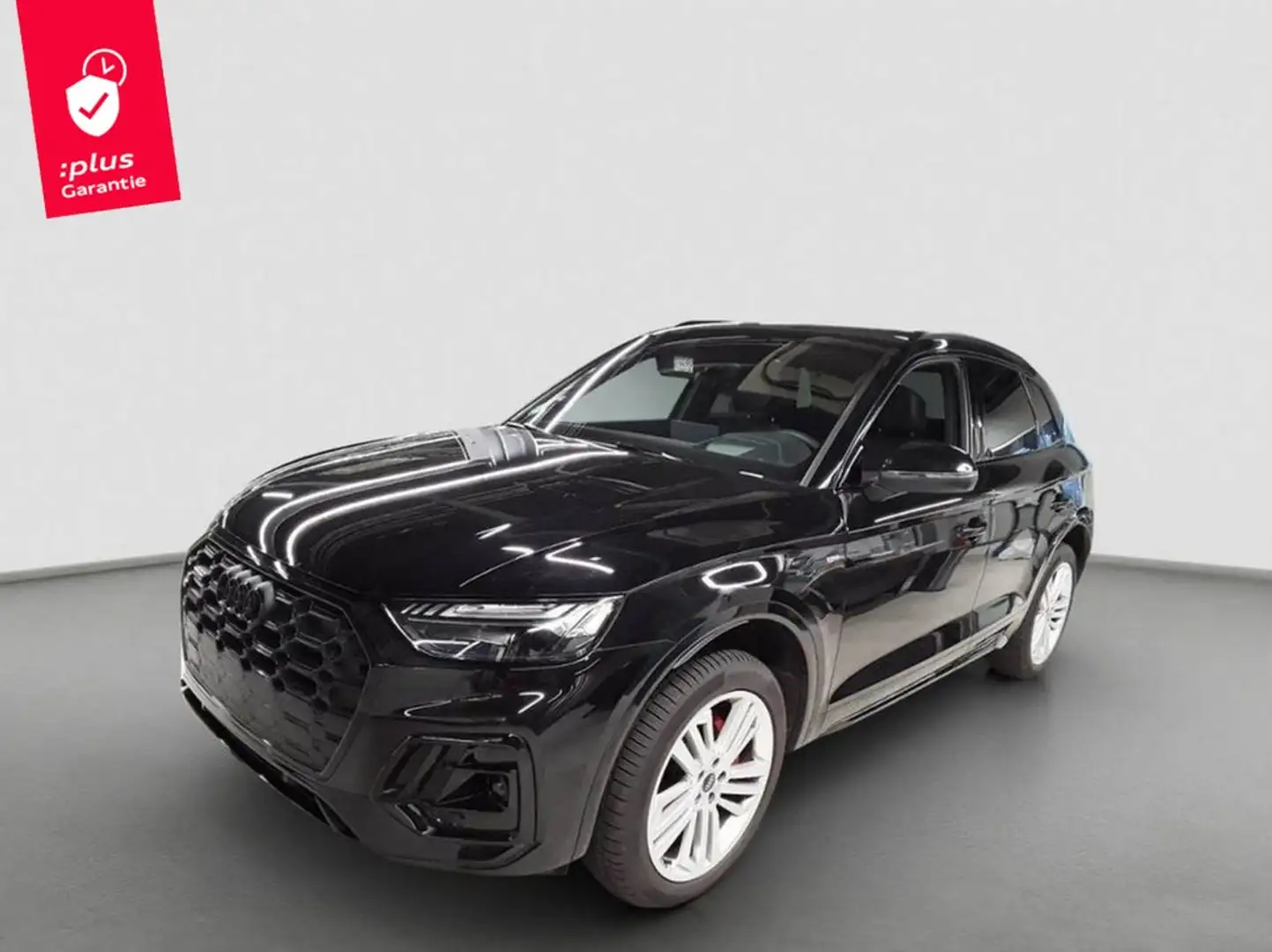 Audi Q5 S line 45 TFSI quattro *ACC*HUD*Kamera*B&O* Schwarz - 1