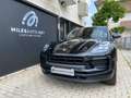 Porsche Macan III 2.0 PANORAMA LED PDLS 21" SEDILI 14 REG Schwarz - thumbnail 7