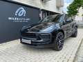 Porsche Macan III 2.0 PANORAMA LED PDLS 21" SEDILI 14 REG Schwarz - thumbnail 1