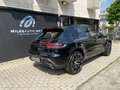 Porsche Macan III 2.0 PANORAMA LED PDLS 21" SEDILI 14 REG Schwarz - thumbnail 4