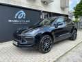 Porsche Macan III 2.0 PANORAMA LED PDLS 21" SEDILI 14 REG Schwarz - thumbnail 14