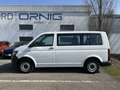 Volkswagen T6 Transporter 9-Sitzer 2.0l Diesel 84PS Weiß - thumbnail 3