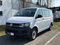 Volkswagen T6 Transporter 9-Sitzer 2.0l Diesel 84PS Weiß - thumbnail 1
