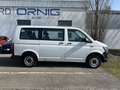 Volkswagen T6 Transporter 9-Sitzer 2.0l Diesel 84PS Weiß - thumbnail 6