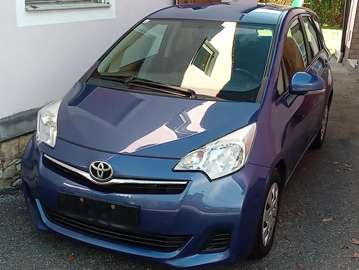 Verso S 1,33 dVVT-i Active Active