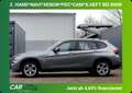 BMW X1 e84 X1 xDrive*2HAND*AUT*XENON*CAM*SHZ*MEMORY Grigio - thumbnail 4