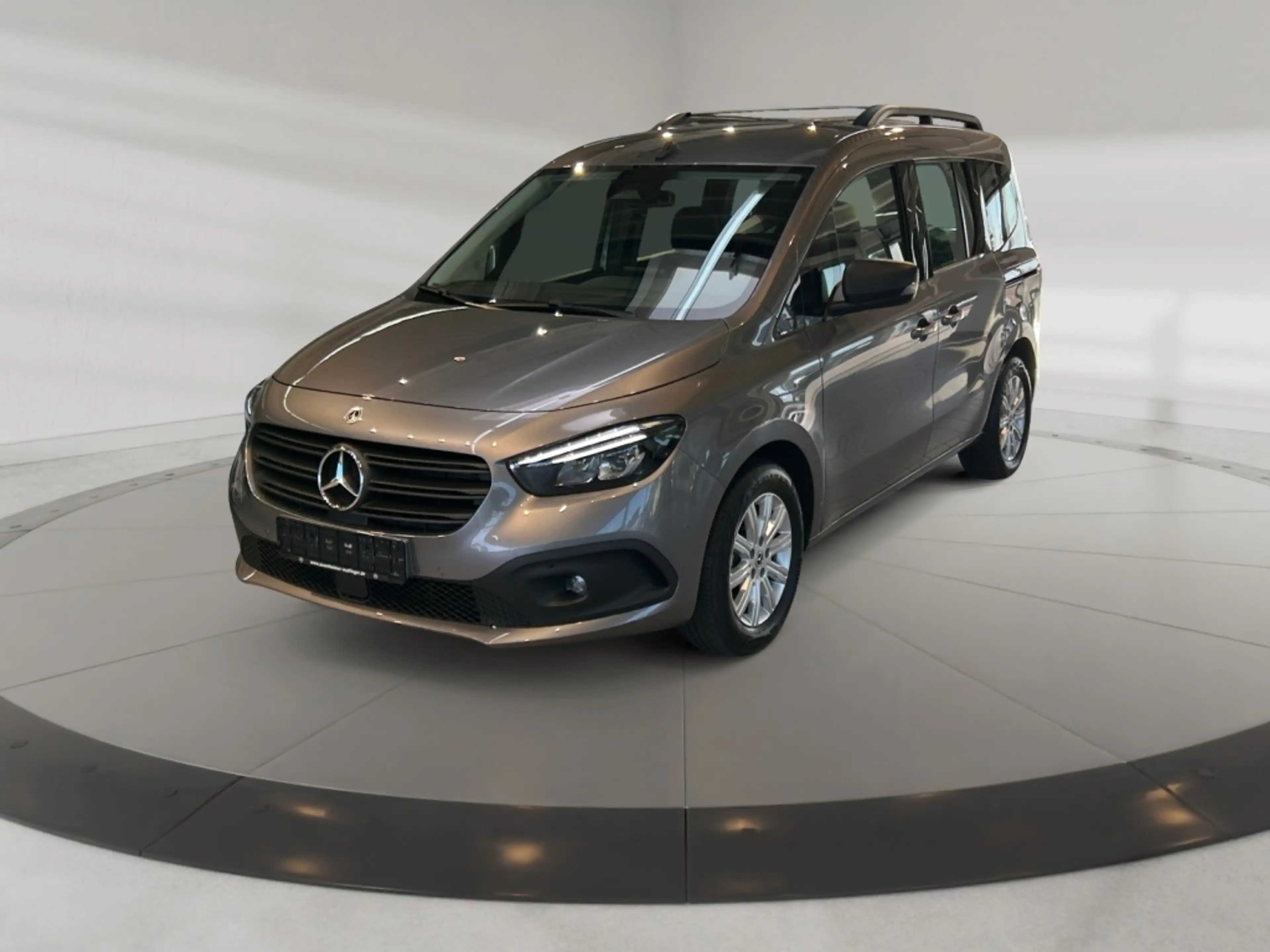 Mercedes-Benz Citan 113 Tourer **MBUX,Navi,R-Cam,SHZ — photo 2