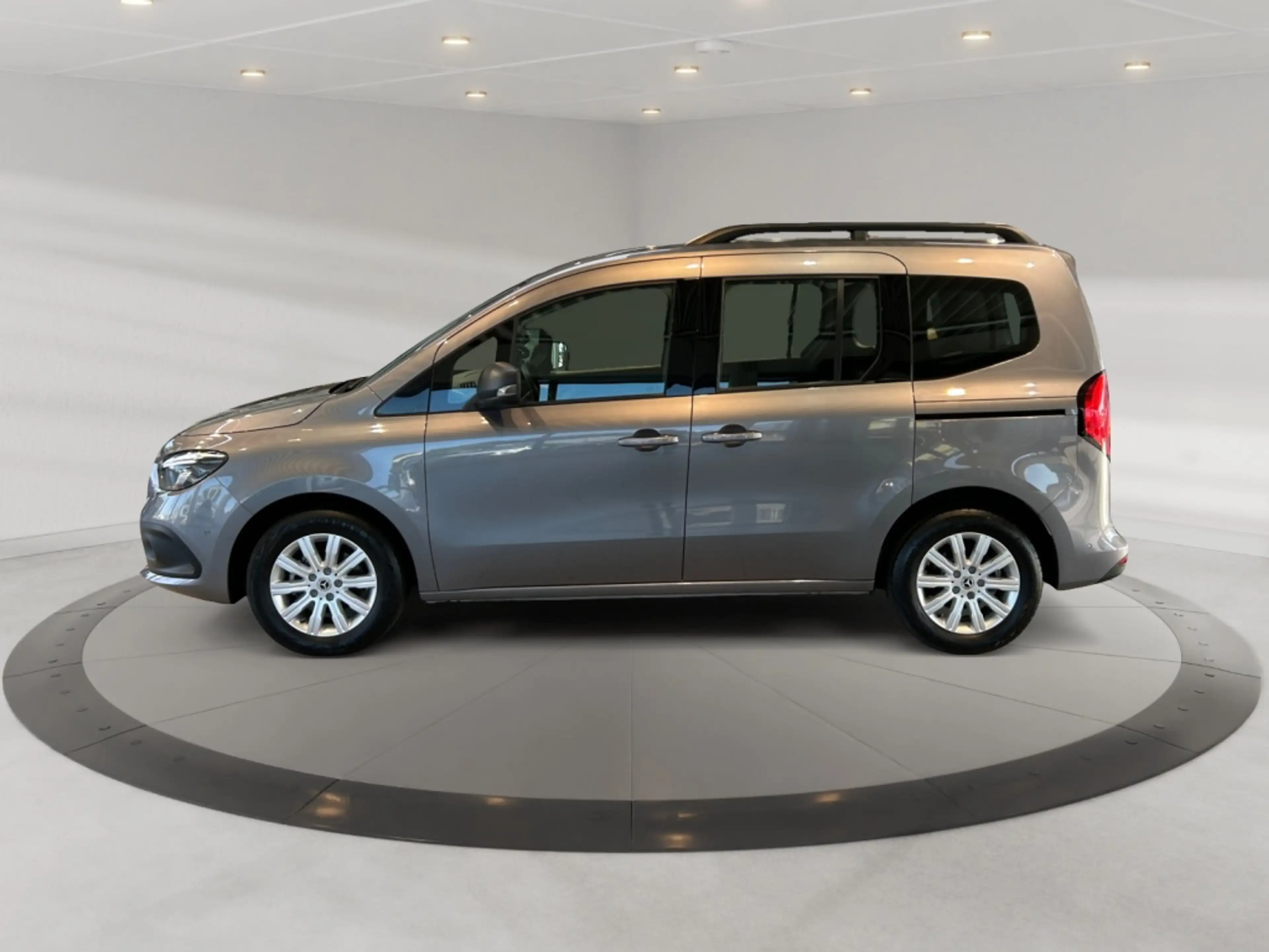 Mercedes-Benz Citan 113 Tourer **MBUX,Navi,R-Cam,SHZ — photo 6
