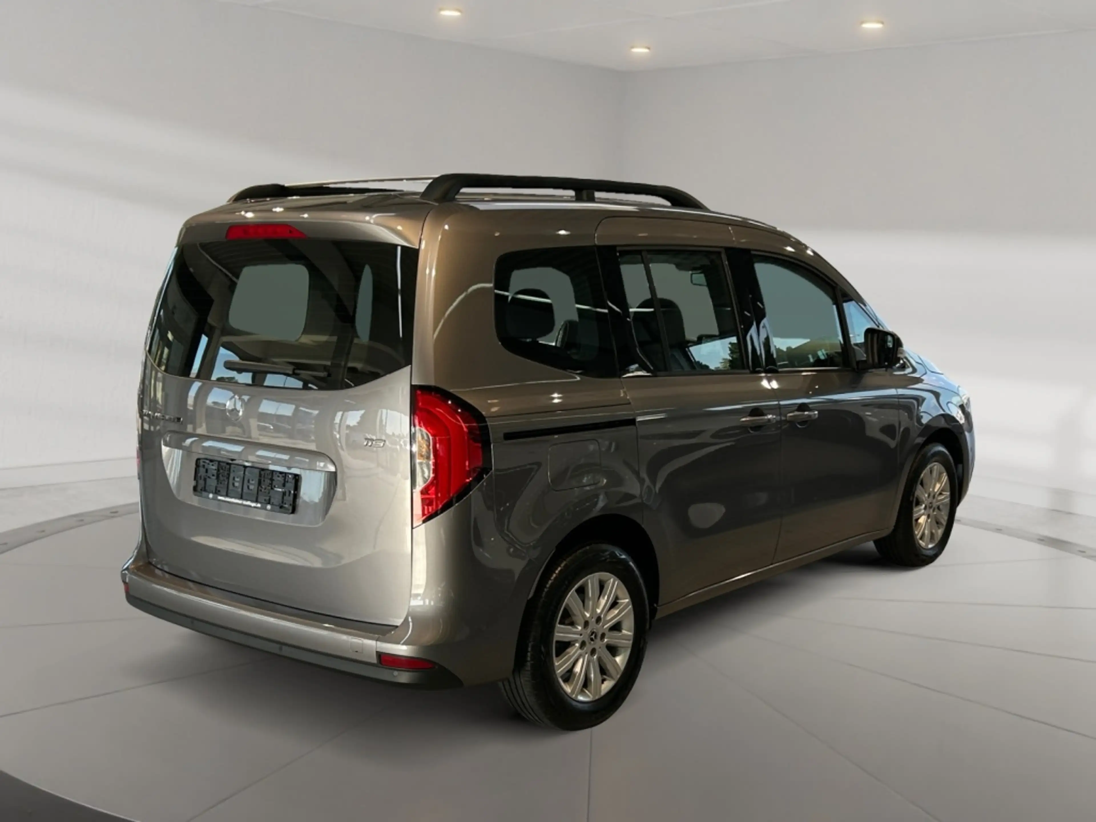 Mercedes-Benz Citan 113 Tourer **MBUX,Navi,R-Cam,SHZ — photo 5