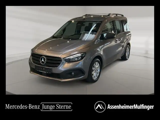 Mercedes-Benz Citan 113 Tourer **MBUX,Navi,R Cam,SHZ