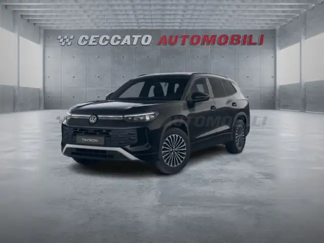 Volkswagen Tayron 2.0 tdi Edition Plus 150cv dsg