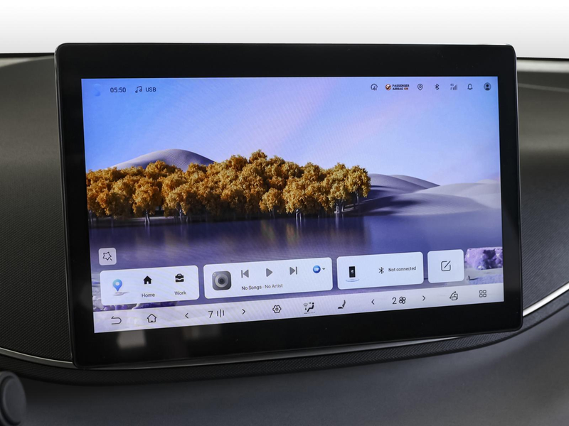 BYD Dolphin SURF Comfort LEDER NAVI SHZ PDC KLIMA ZV — photo 8