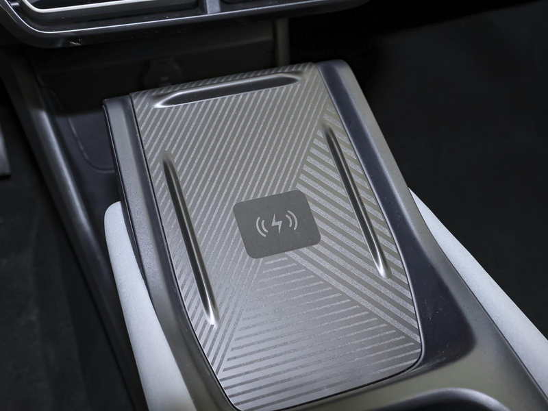 BYD Dolphin SURF Comfort LEDER NAVI SHZ PDC KLIMA ZV — photo 14