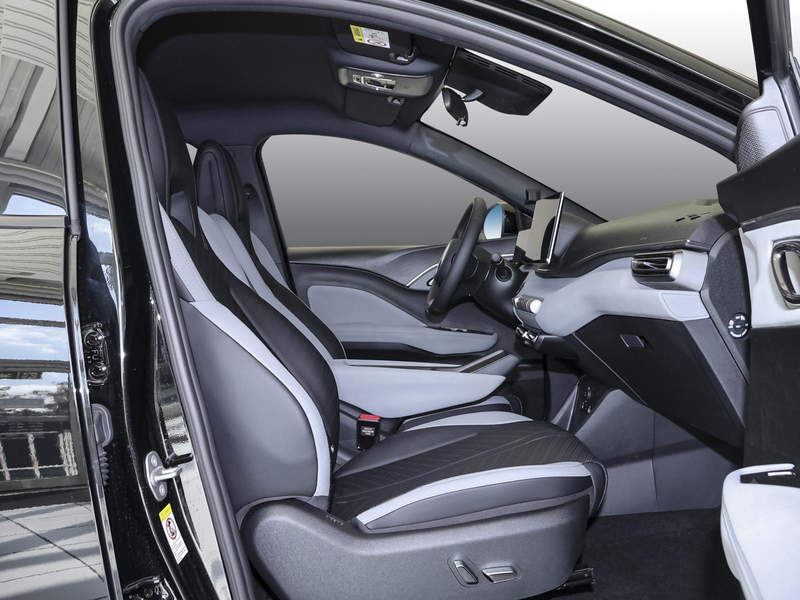 BYD Dolphin SURF Comfort LEDER NAVI SHZ PDC KLIMA ZV — photo 4