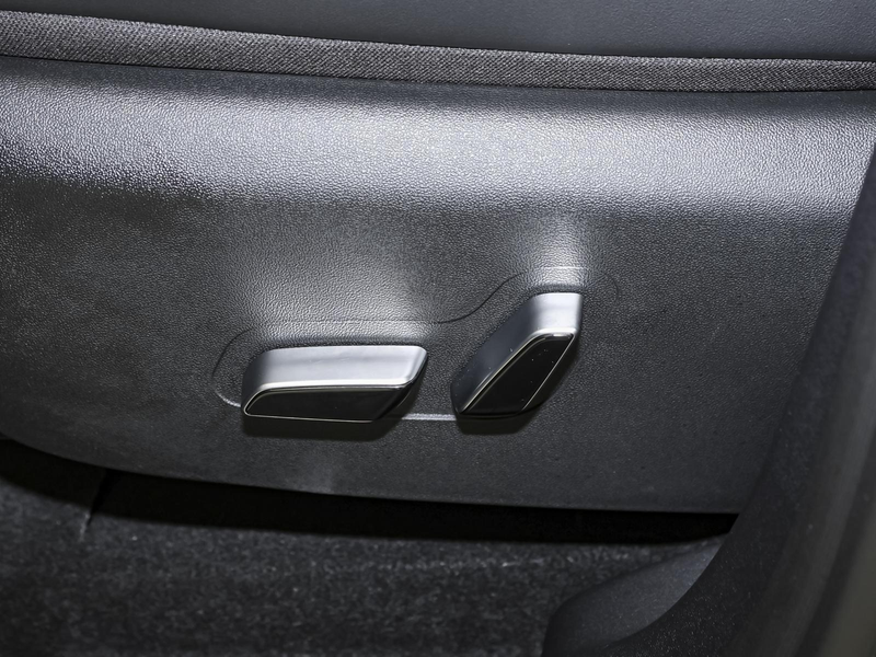 BYD Dolphin SURF Comfort LEDER NAVI SHZ PDC KLIMA ZV — photo 13