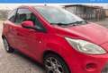 Ford Ka/Ka+ Ka II 3p 2009 Ka 1.2 Titanium s/esp,tcs 69cv E5 Rosso - thumbnail 5