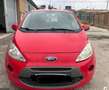Ford Ka/Ka+ Ka II 3p 2009 Ka 1.2 Titanium s/esp,tcs 69cv E5 Rosso - thumbnail 1