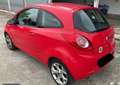 Ford Ka/Ka+ Ka II 3p 2009 Ka 1.2 Titanium s/esp,tcs 69cv E5 Rosso - thumbnail 2