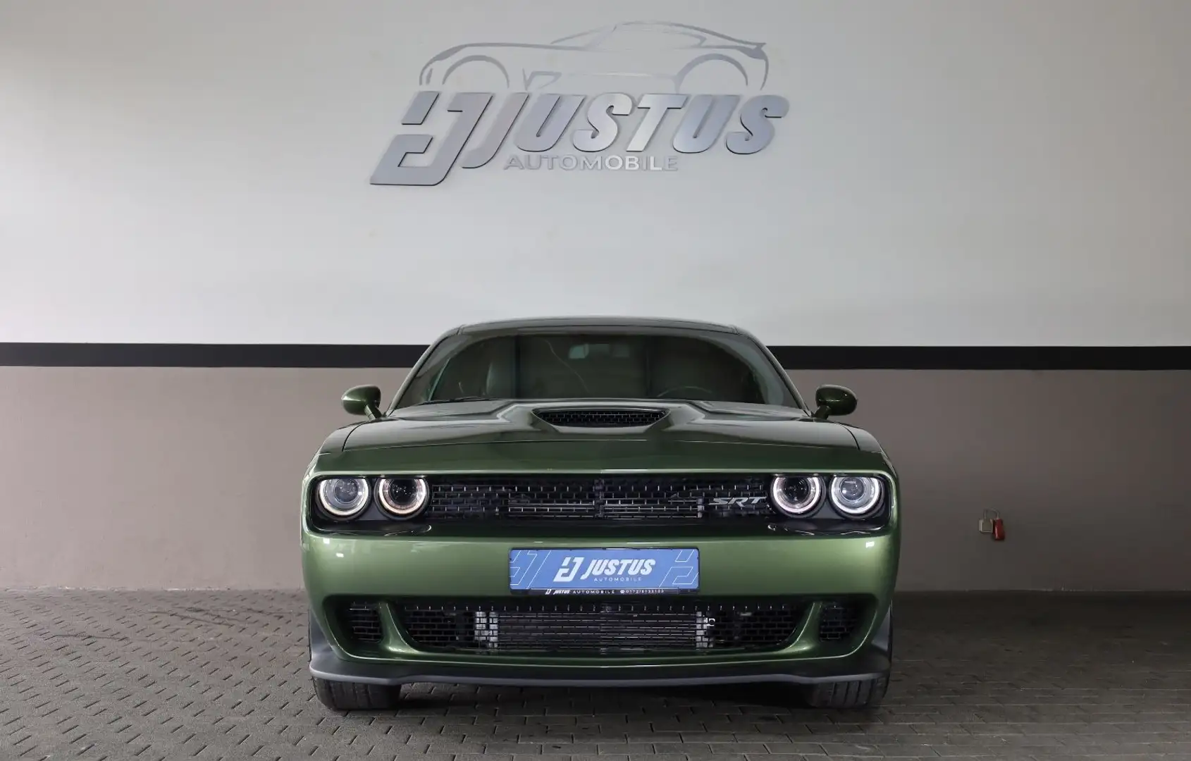 Dodge Challenger 3.6 SXT/PerformancePages/SHZ/WIFI/R20 - 2