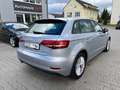 Audi A3 35 TDI DPF S-Tronic Sportback BI-Xenon/NAVI/SHZ/PD Silber - thumbnail 11