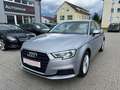 Audi A3 35 TDI DPF S-Tronic Sportback BI-Xenon/NAVI/SHZ/PD Silber - thumbnail 1