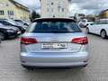 Audi A3 35 TDI DPF S-Tronic Sportback BI-Xenon/NAVI/SHZ/PD Silber - thumbnail 10
