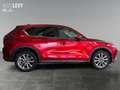 Mazda CX-5 2.5 Skyactiv-G Kangei +LED+Navi+360Kamera+ Rosso - thumbnail 7