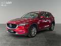 Mazda CX-5 2.5 Skyactiv-G Kangei +LED+Navi+360Kamera+ Rosso - thumbnail 2