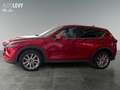 Mazda CX-5 2.5 Skyactiv-G Kangei +LED+Navi+360Kamera+ Rosso - thumbnail 3
