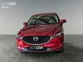 Mazda CX-5 2.5 Skyactiv-G Kangei +LED+Navi+360Kamera+ Rosso - thumbnail 8